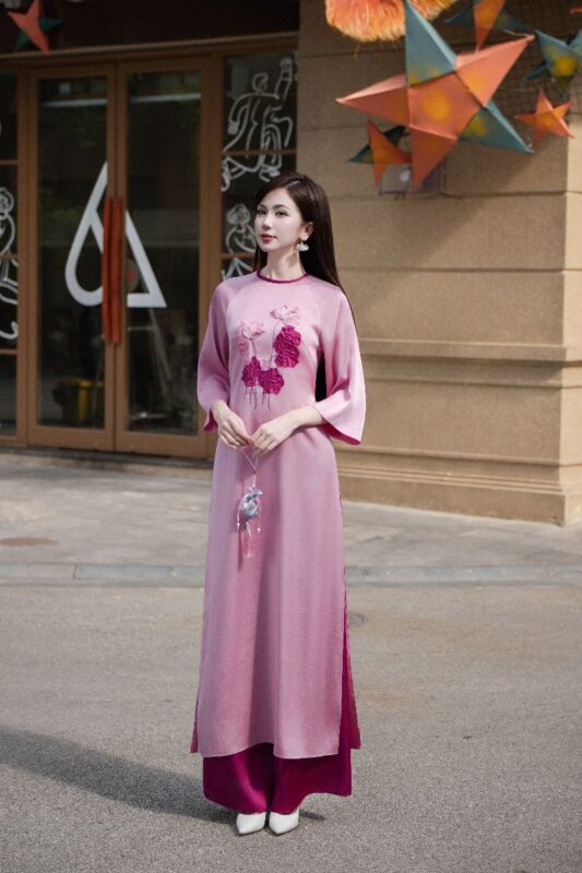 áo dài